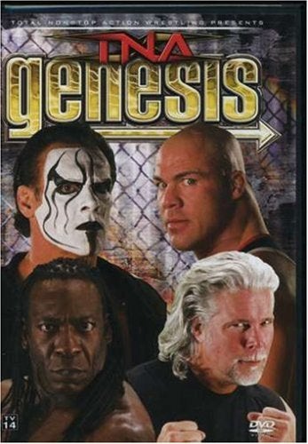 Genesis 2007 DVDs & Videos PWcatalog