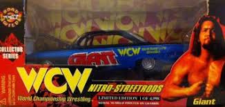 Giant Nitro Street Rod Limited edtion PWcatalog