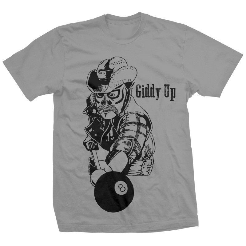 Giant Tiger Giddy Up T-Shirt Pwcatalog