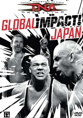 Global Impact Japan DVDs & Videos PWcatalog