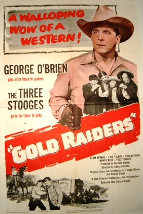 Gold Raiders DVDs & Videos PWcatalog