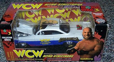 Goldberg Nitro Street Rod Limited edtion PWcatalog