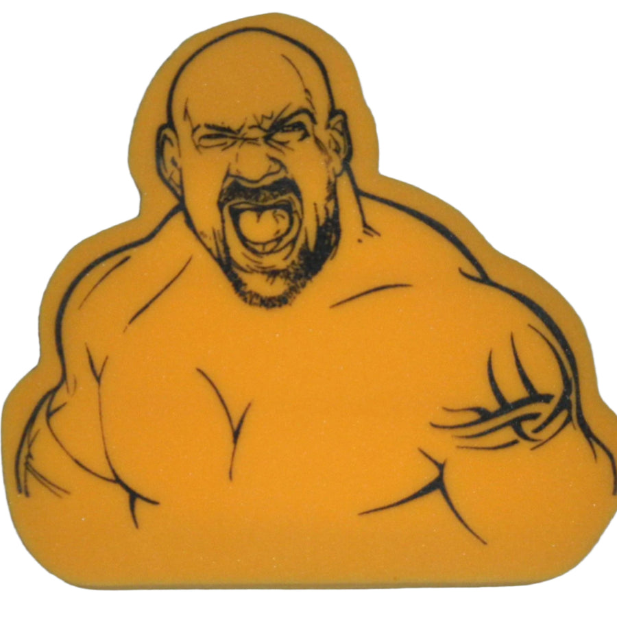Goldberg Foam PWcatalog