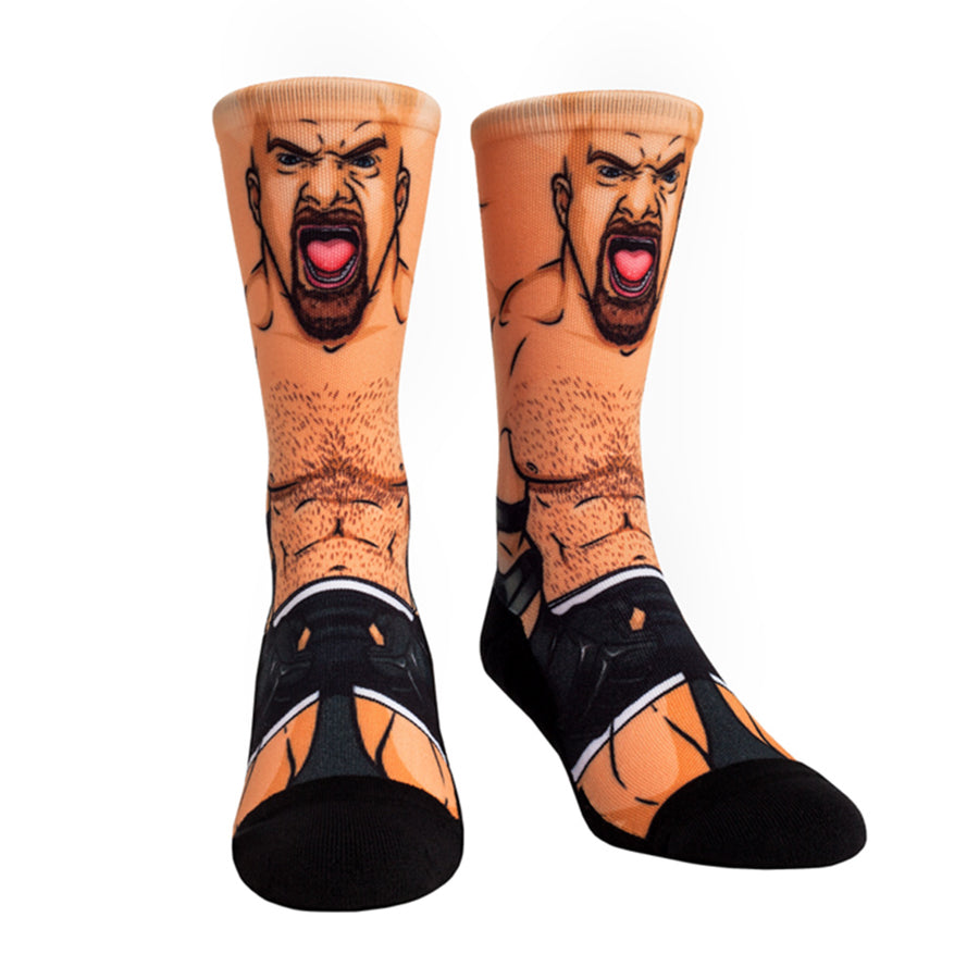 Goldberg Rock 'Em Socks Pwcatalog