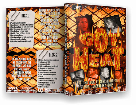 Got Heat? Documentary DVDs & Videos PWcatalog