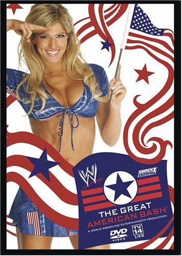 Great American Bash 2005 DVDs & Videos PWcatalog