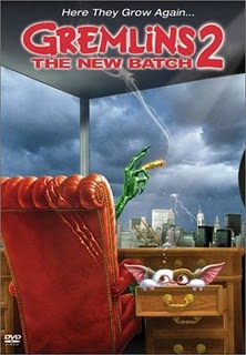 Gremlins 2 The New Batch DVDs & Videos PWcatalog