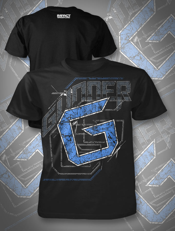 Gunner T-Shirt Pwcatalog