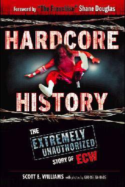 HARDCORE HISTORY Books PWcatalog