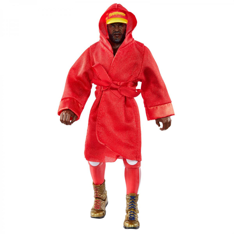 WWE Mattel Ultimate Edition 13 Mr. T Action & Toy Figures PWcatalog