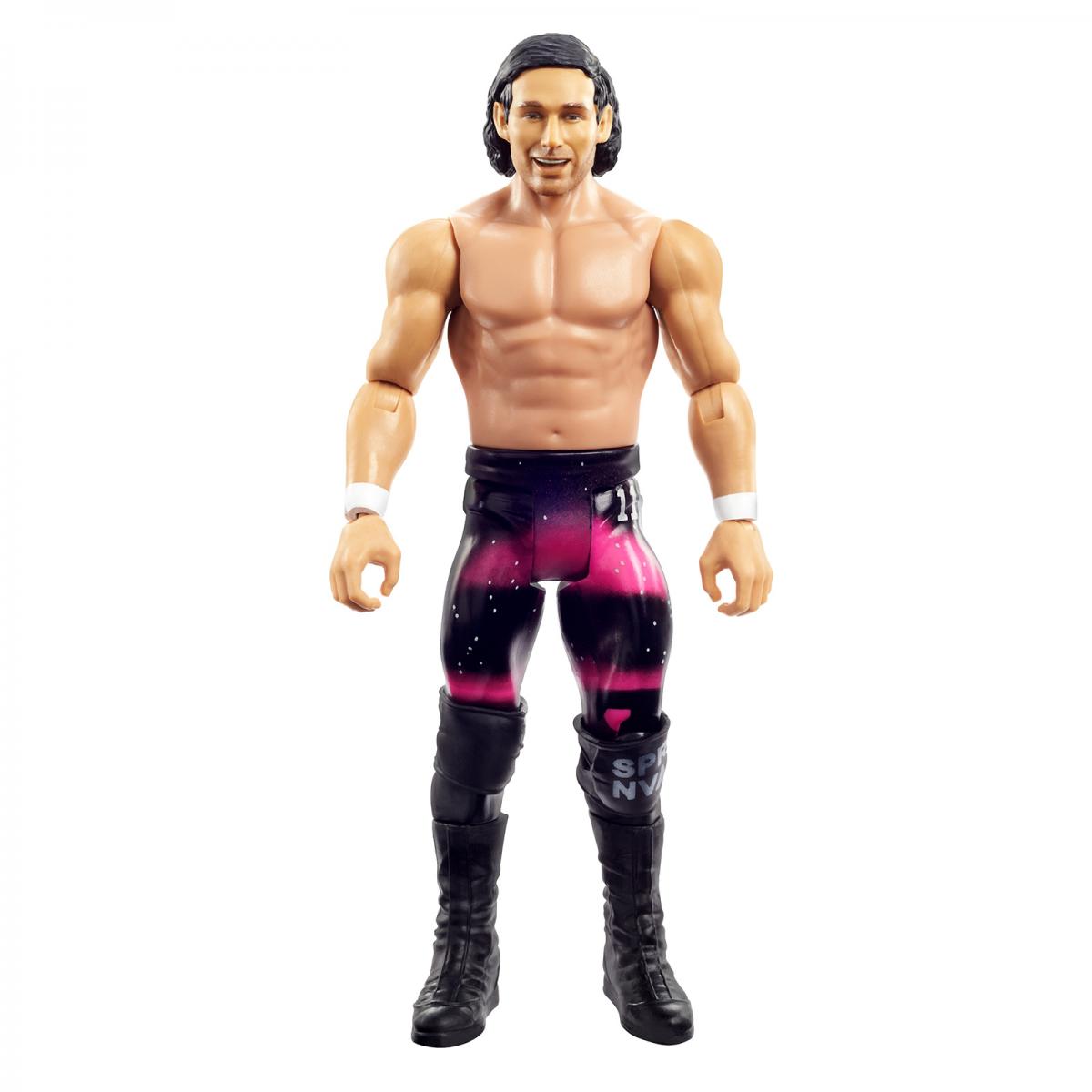 WWE Mattel Basic Series 129 Noam Dar