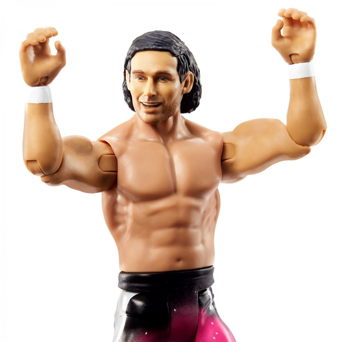 WWE Mattel Basic Series 129 Noam Dar