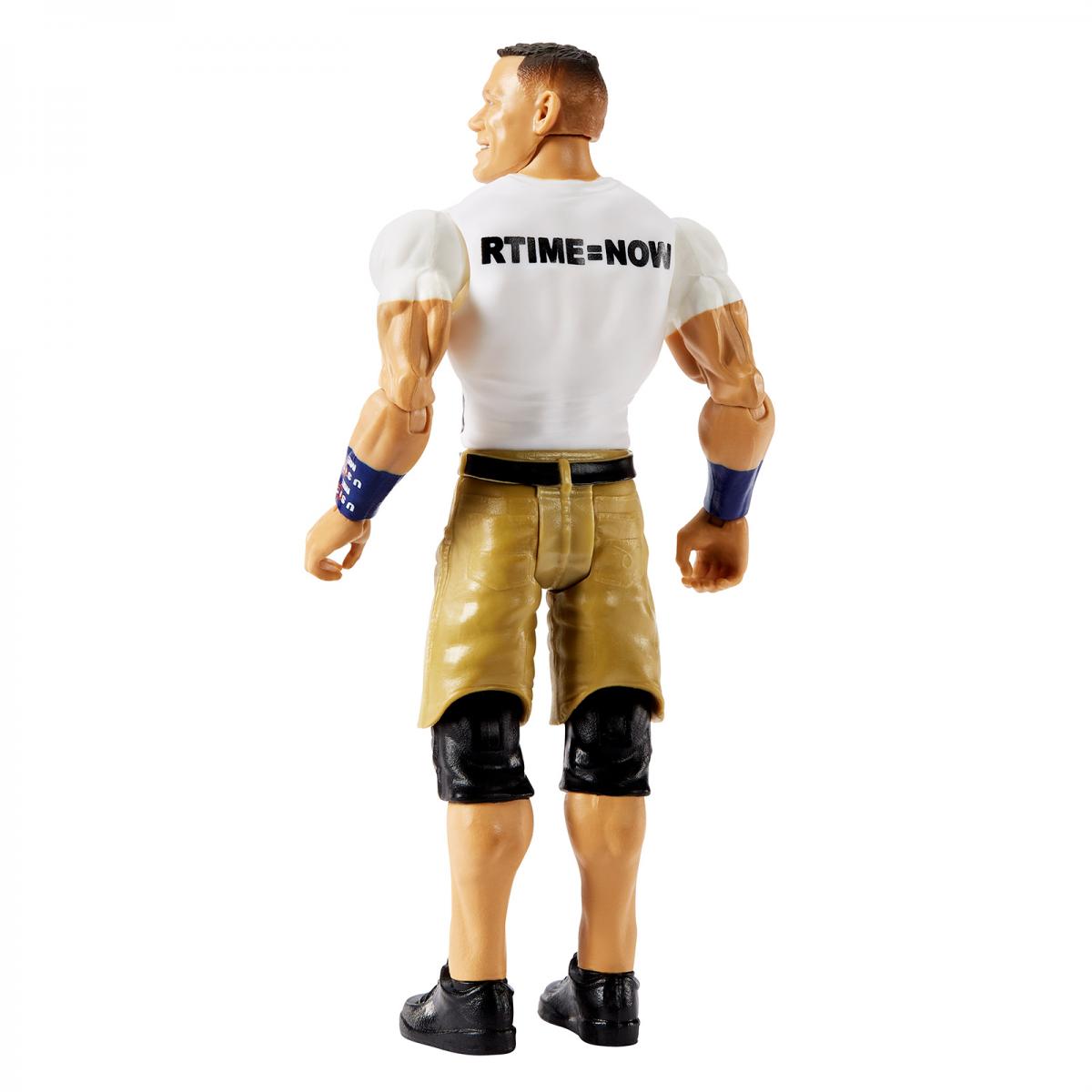 WWE Mattel Basic Series 130 John Cena