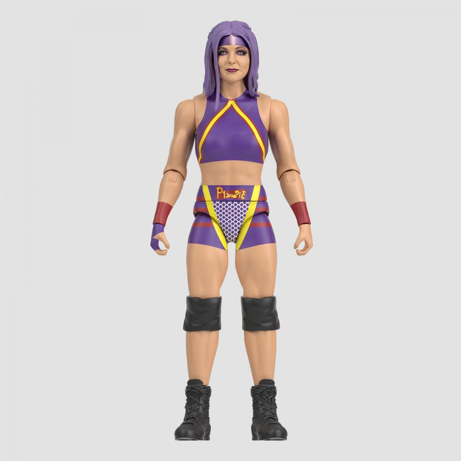 WWE Mattel Basic Series 131 Candice LeRae [Chase] Action & Toy Figures PWcatalog