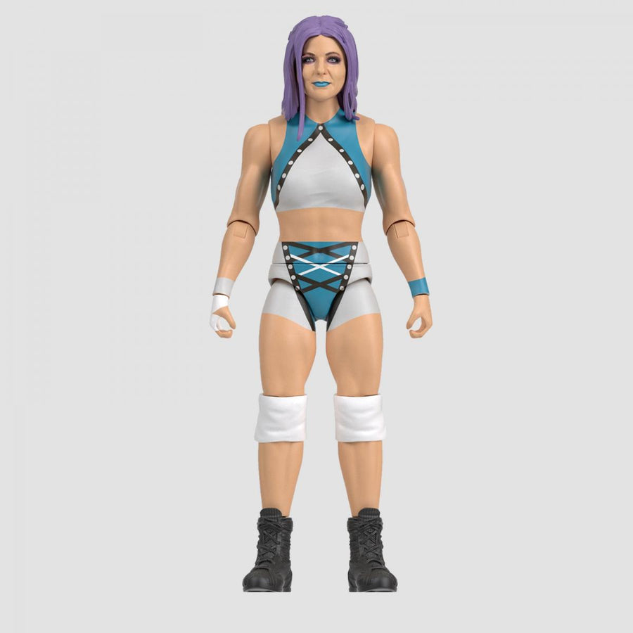 WWE Mattel Basic Series 131 Candice LeRae Action & Toy Figures PWcatalog