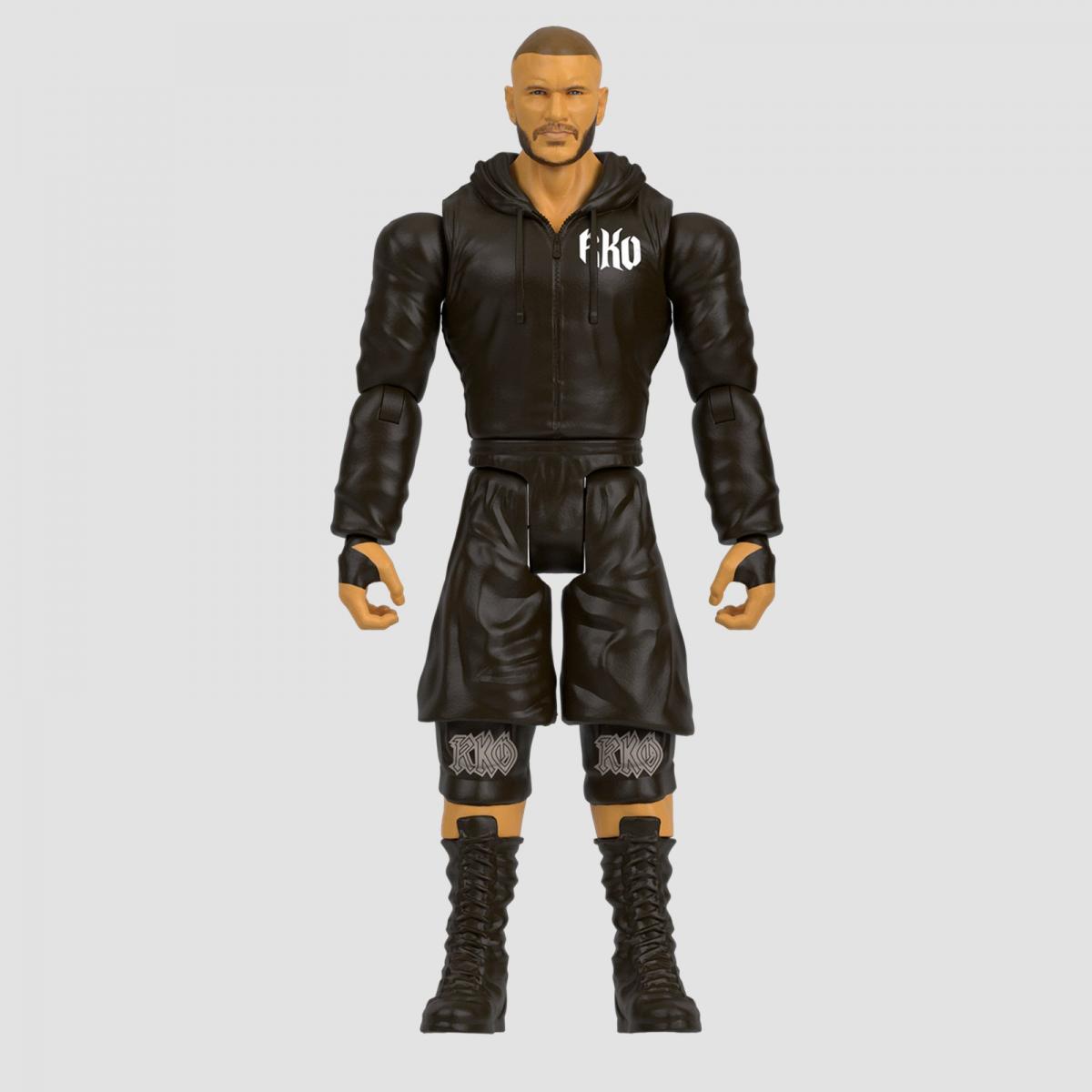 WWE Mattel Basic Series 131 Randy Orton
