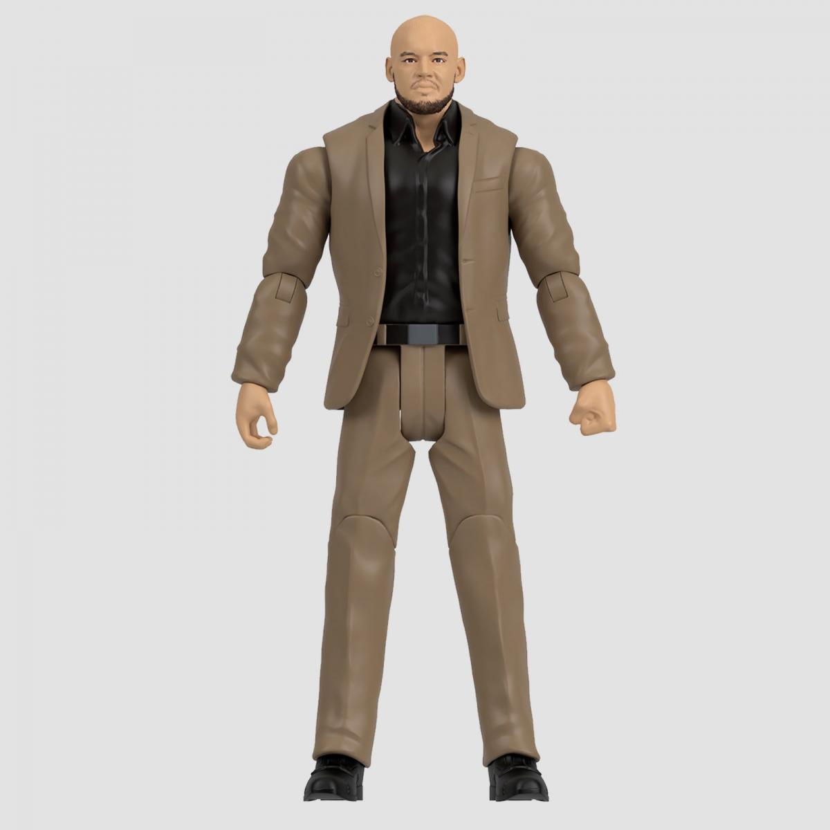 WWE Mattel Basic Series 131 Happy Corbin