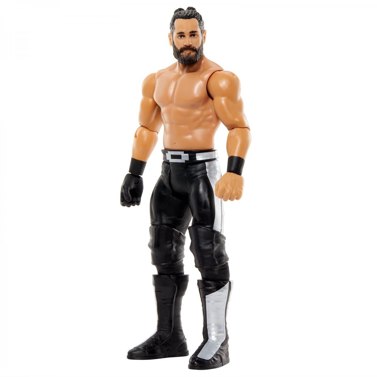 WWE Mattel Top Picks 2022 Seth Rollins