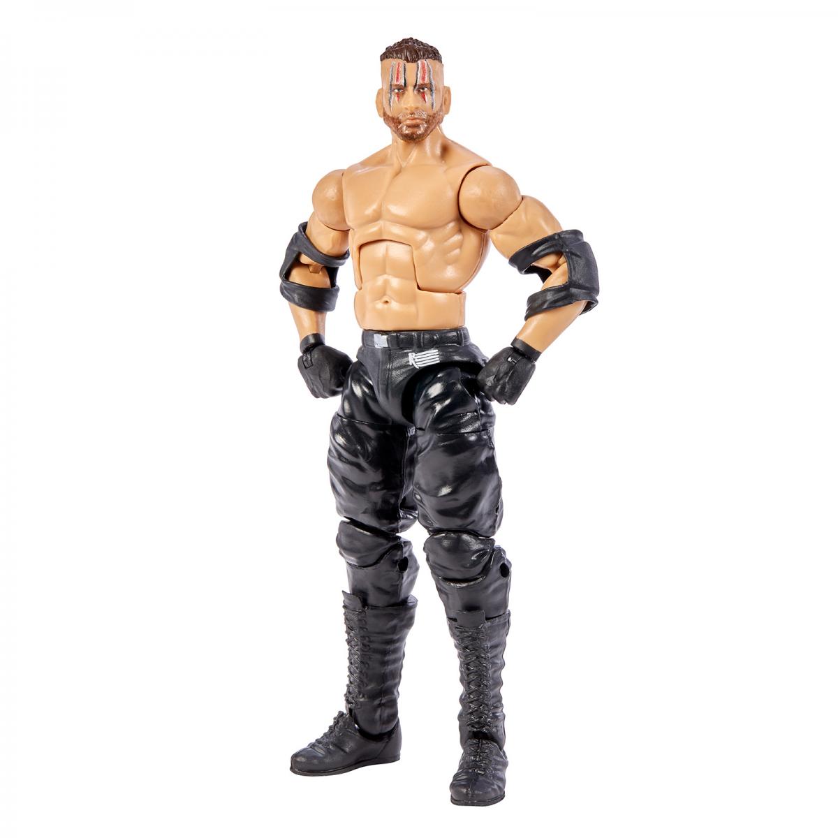 WWE Mattel Elite Collection Series 93 T-BAR