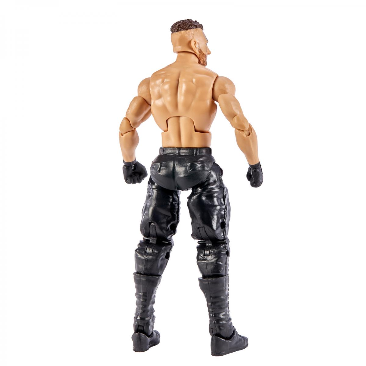 WWE Mattel Elite Collection Series 93 T-BAR