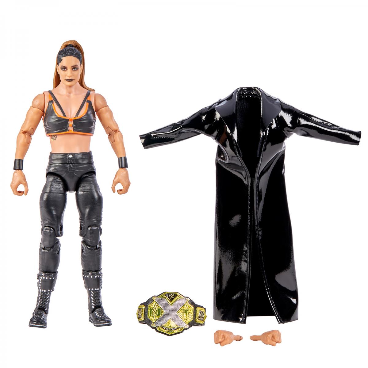 WWE Mattel Elite Collection Series 93 Raquel Gonzalez