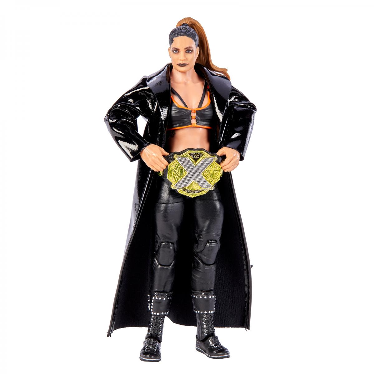 WWE Mattel Elite Collection Series 93 Raquel Gonzalez