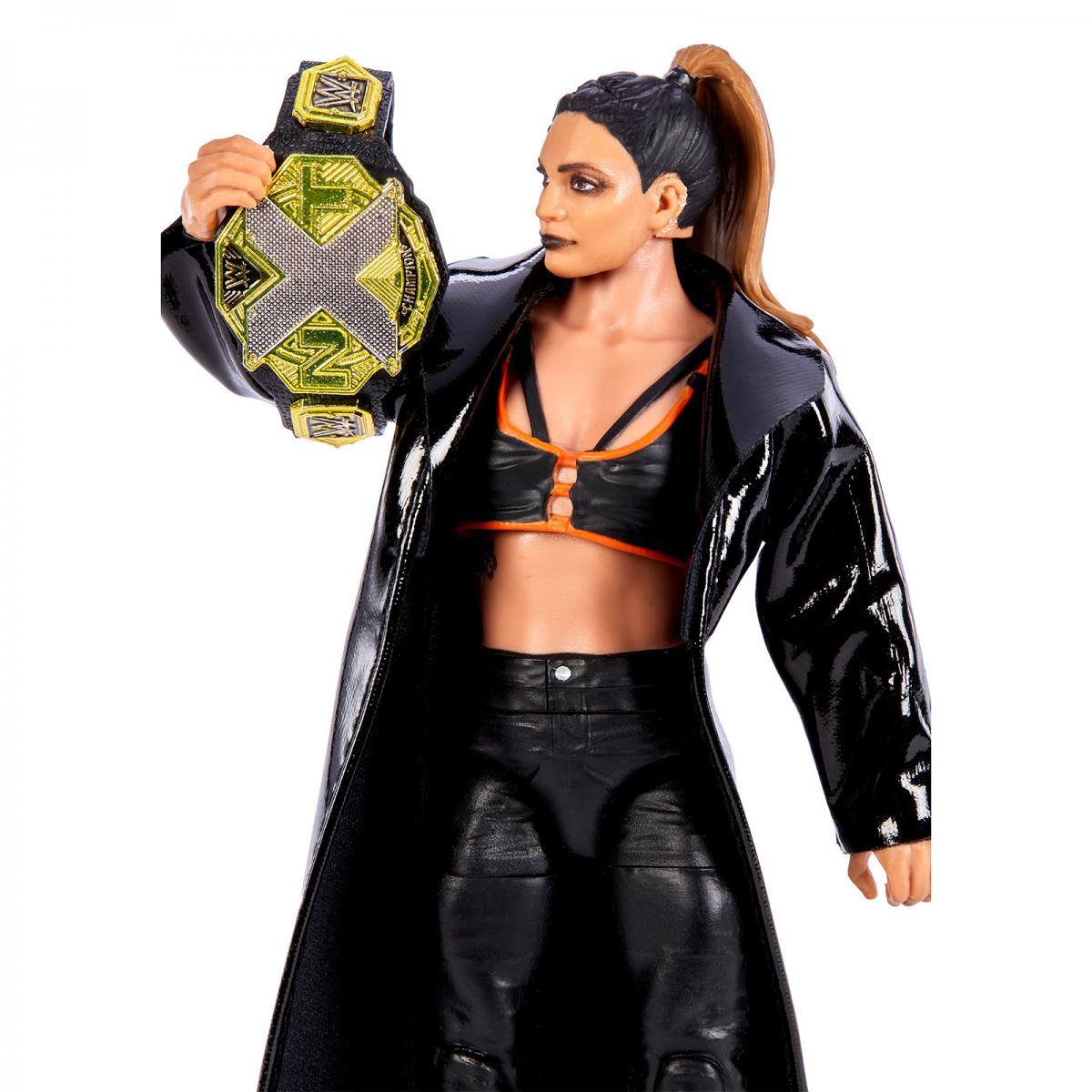 WWE Mattel Elite Collection Series 93 Raquel Gonzalez