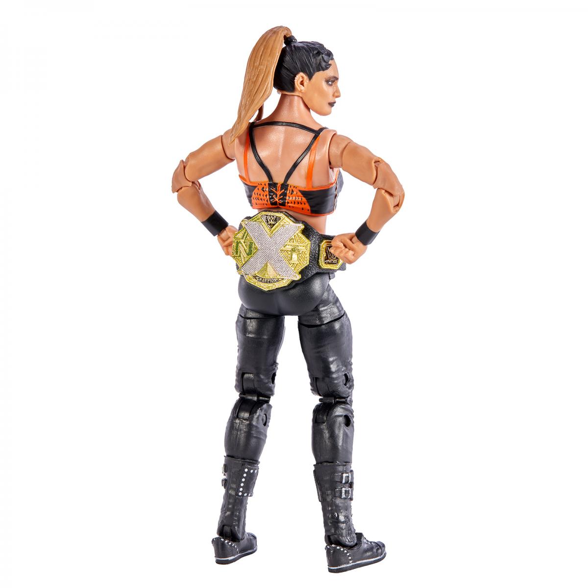 WWE Mattel Elite Collection Series 93 Raquel Gonzalez