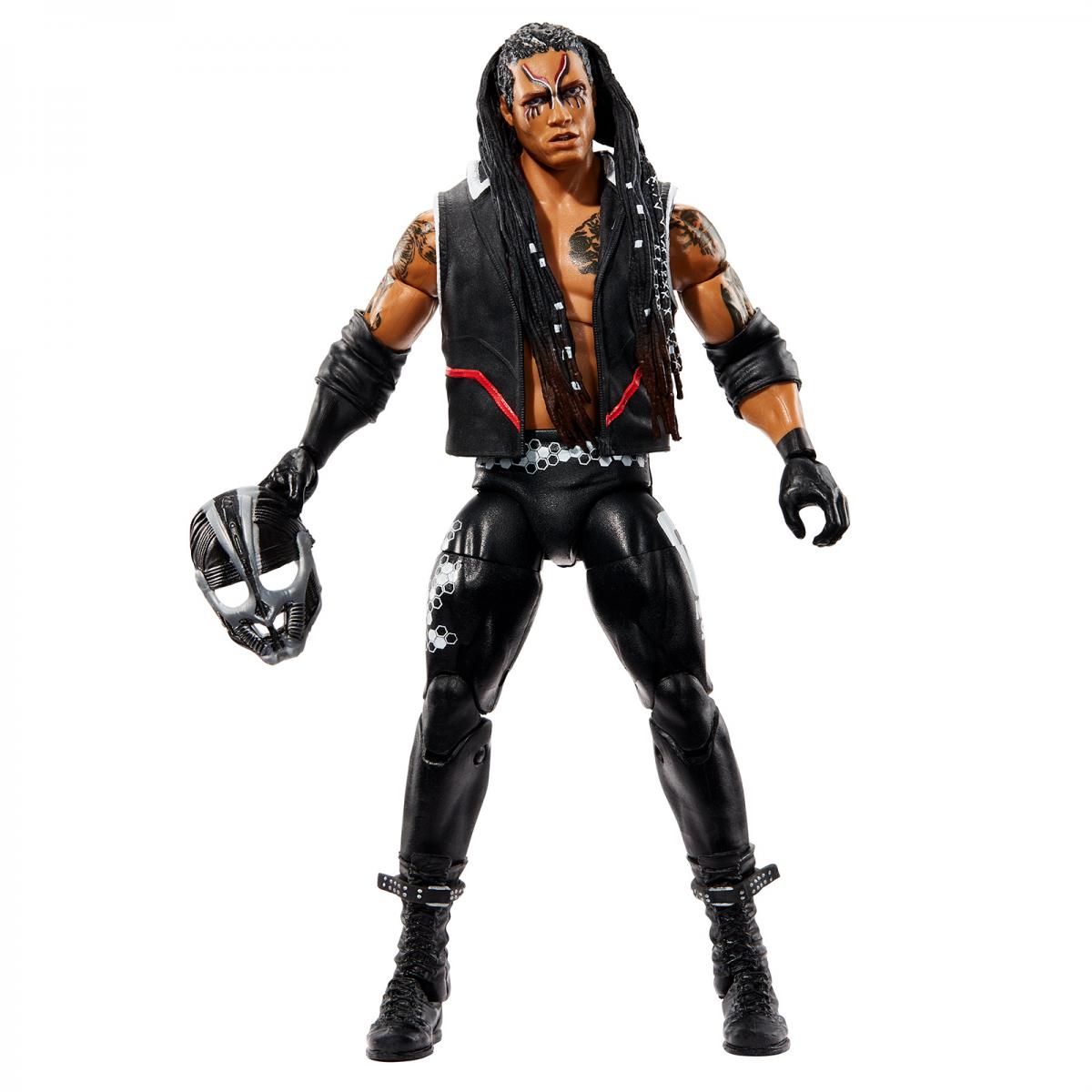 WWE Mattel Elite Collection Series 94 MACE