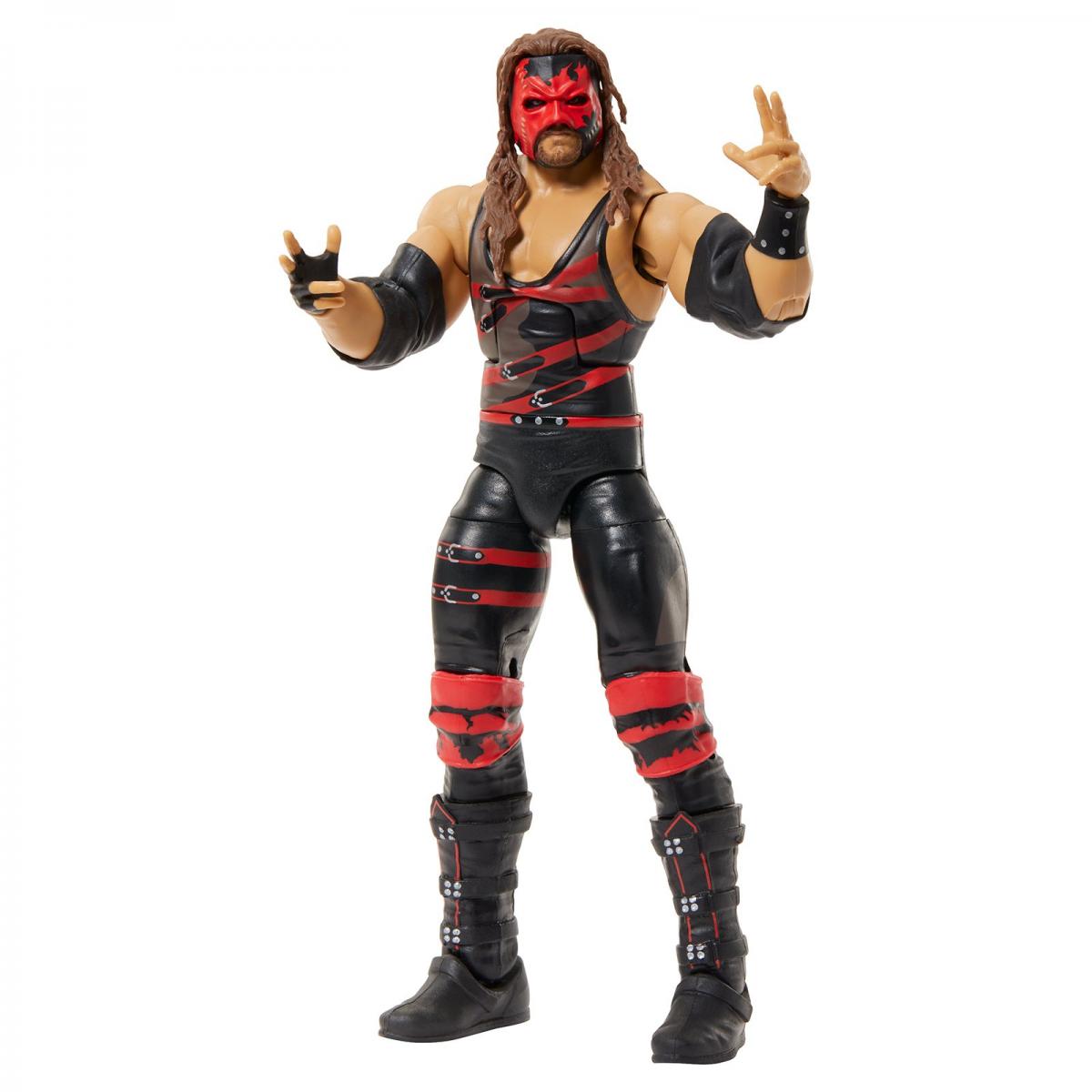 WWE Mattel Legends 15 Kane [Exclusive]