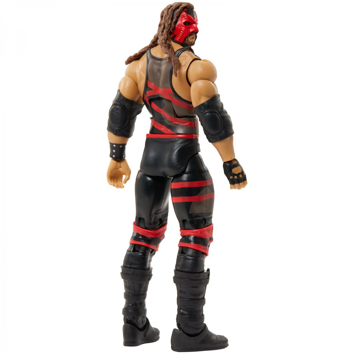 WWE Mattel Legends 15 Kane [Exclusive]