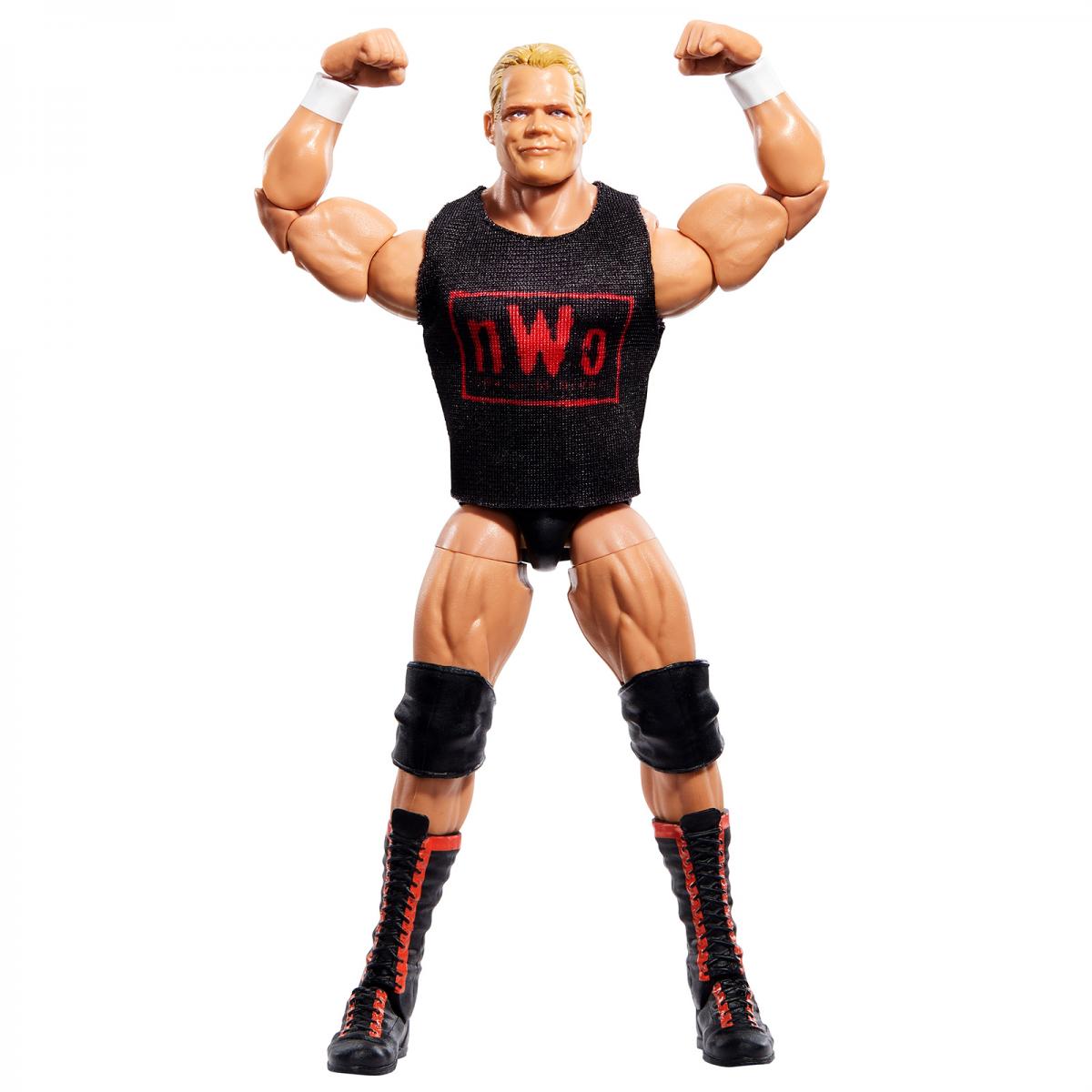 WWE Mattel Legends 15 Lex Luger [Exclusive]
