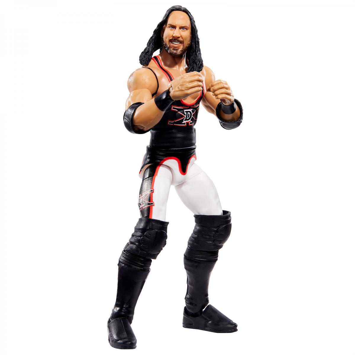 WWE Mattel Legends 15 X-Pac [Exclusive]