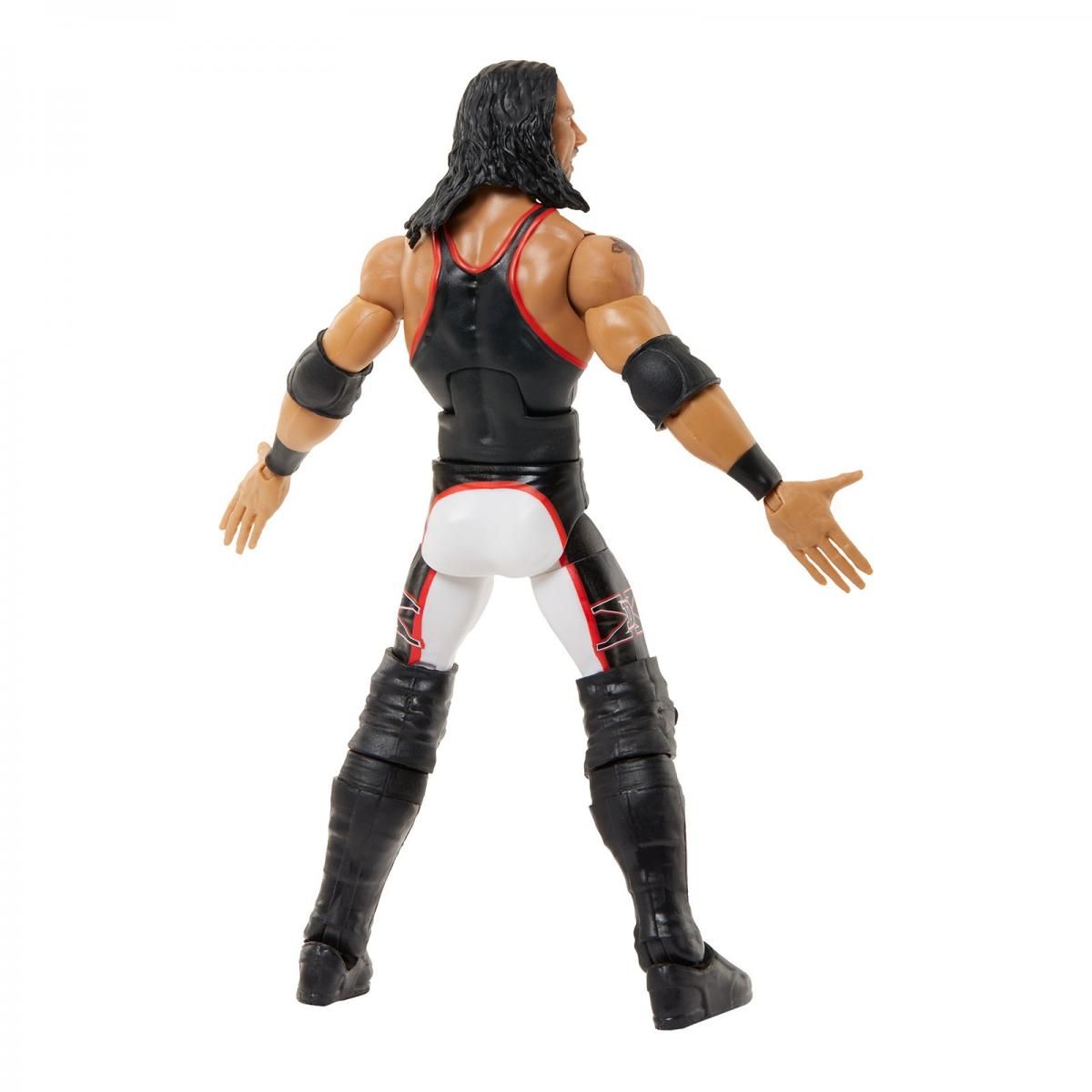 WWE Mattel Legends 15 X-Pac [Exclusive]