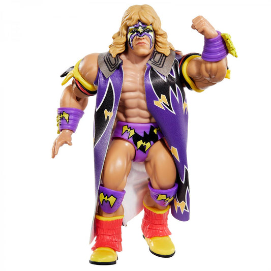 WWE Mattel Superstars 2 Ultimate Warrior [Exclusive]