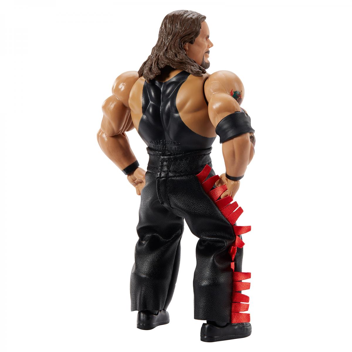 WWE Mattel Superstars 2 Kevin Nash [Exclusive]