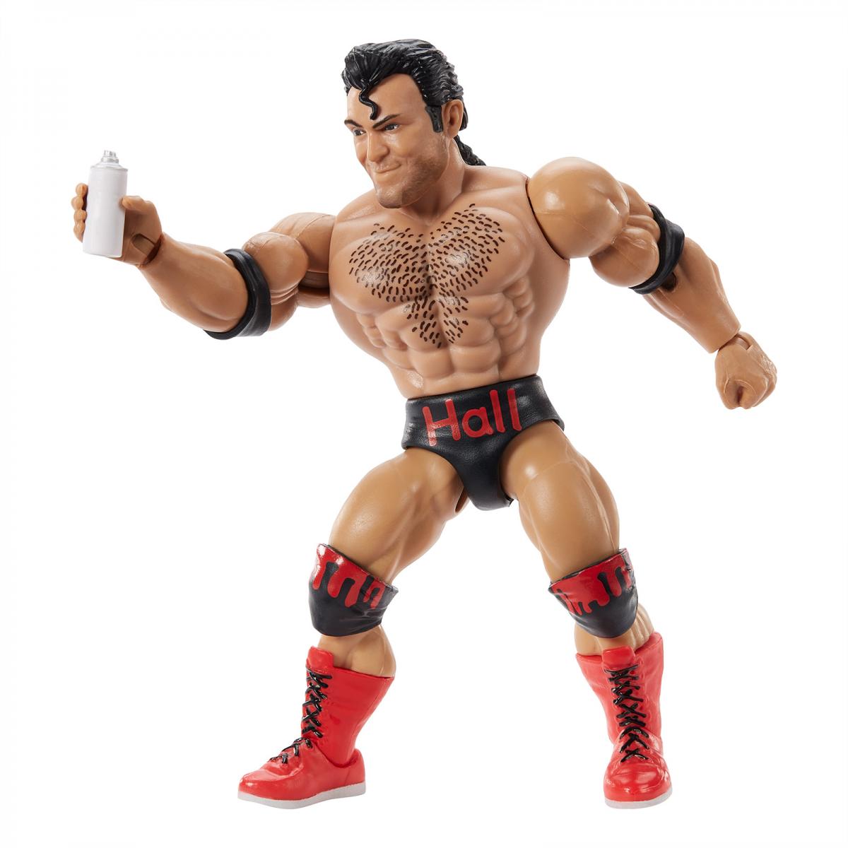 WWE Mattel Superstars 2 Scott Hall [Exclusive]