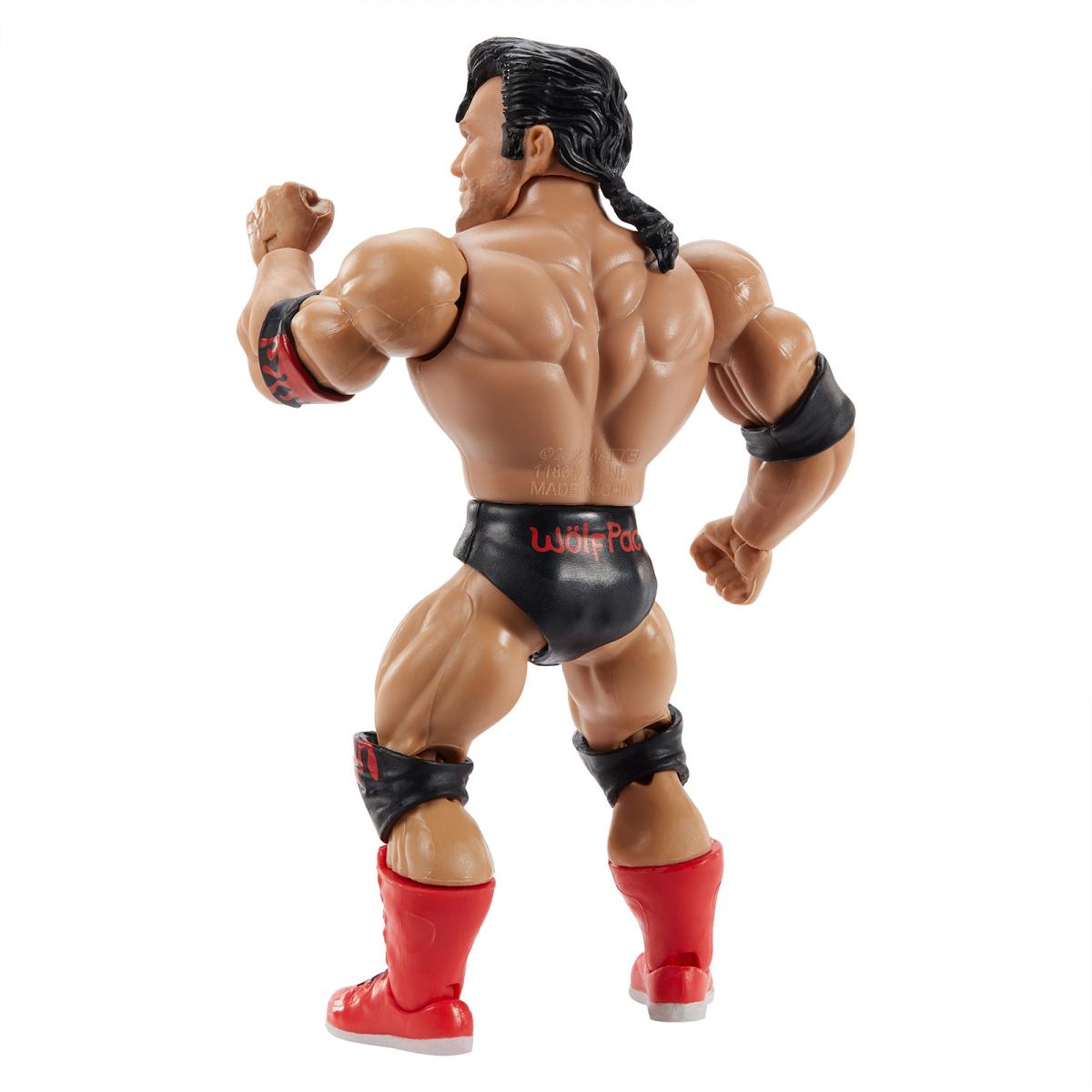 WWE Mattel Superstars 2 Scott Hall [Exclusive]