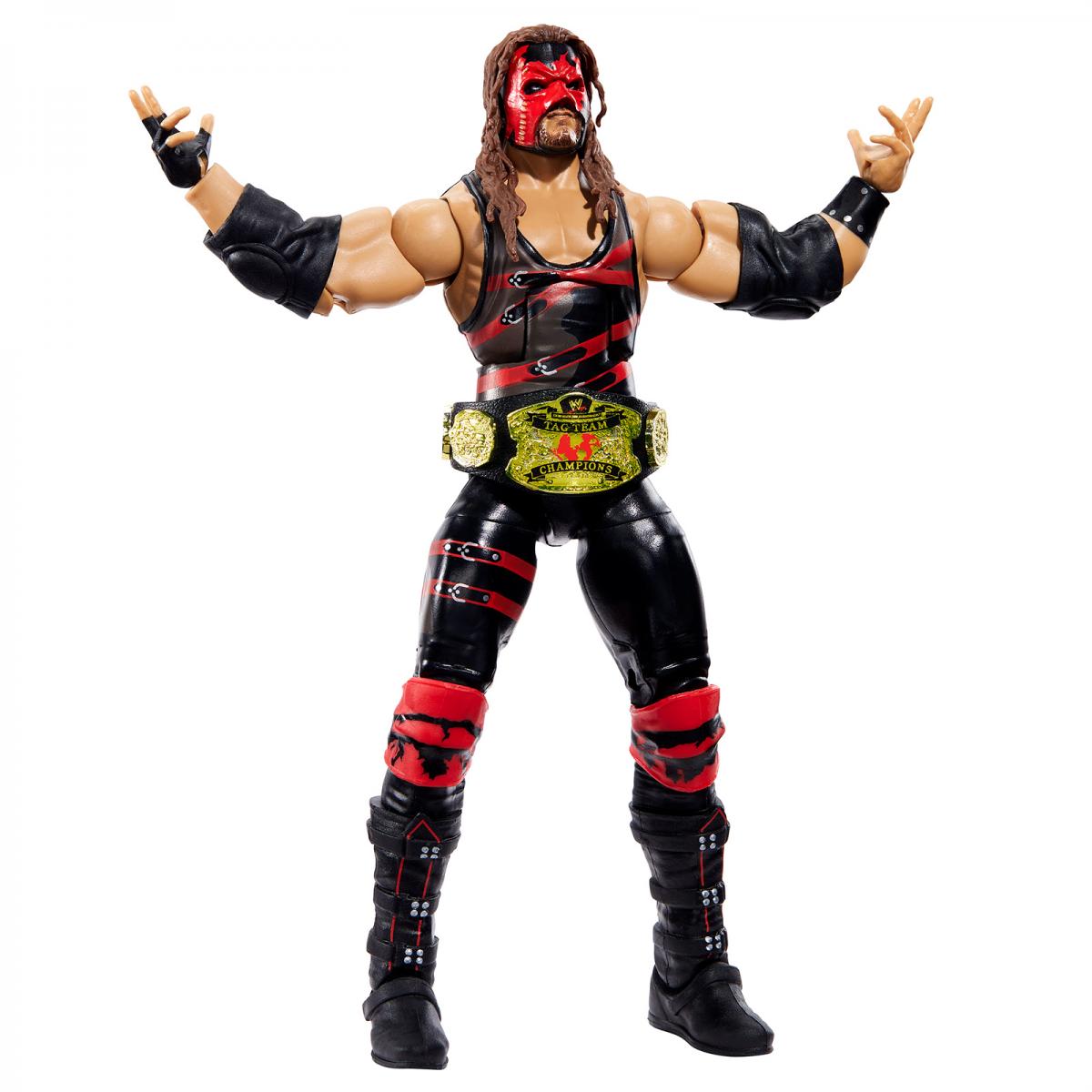 WWE Mattel Legends 15 Kane [Exclusive]