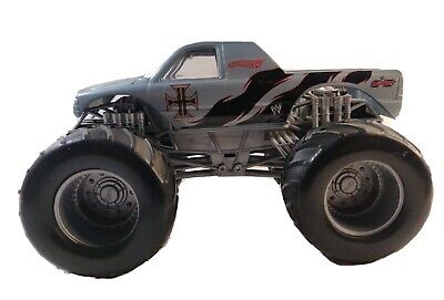Hot Wheels Monster Truck HHH Toys R Us Exclusive - image 2