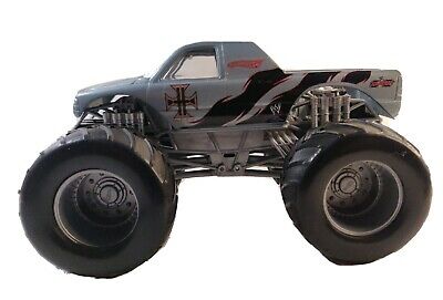 Hot Wheels Monster Truck HHH Toys R Us exclusive