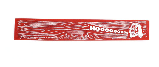 Hacksaw Jim Duggan Foam Red 2*4