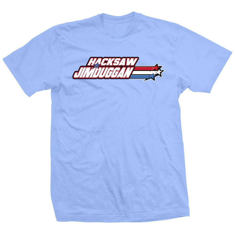 Jim Duggan Hero T-Shirt Pwcatalog