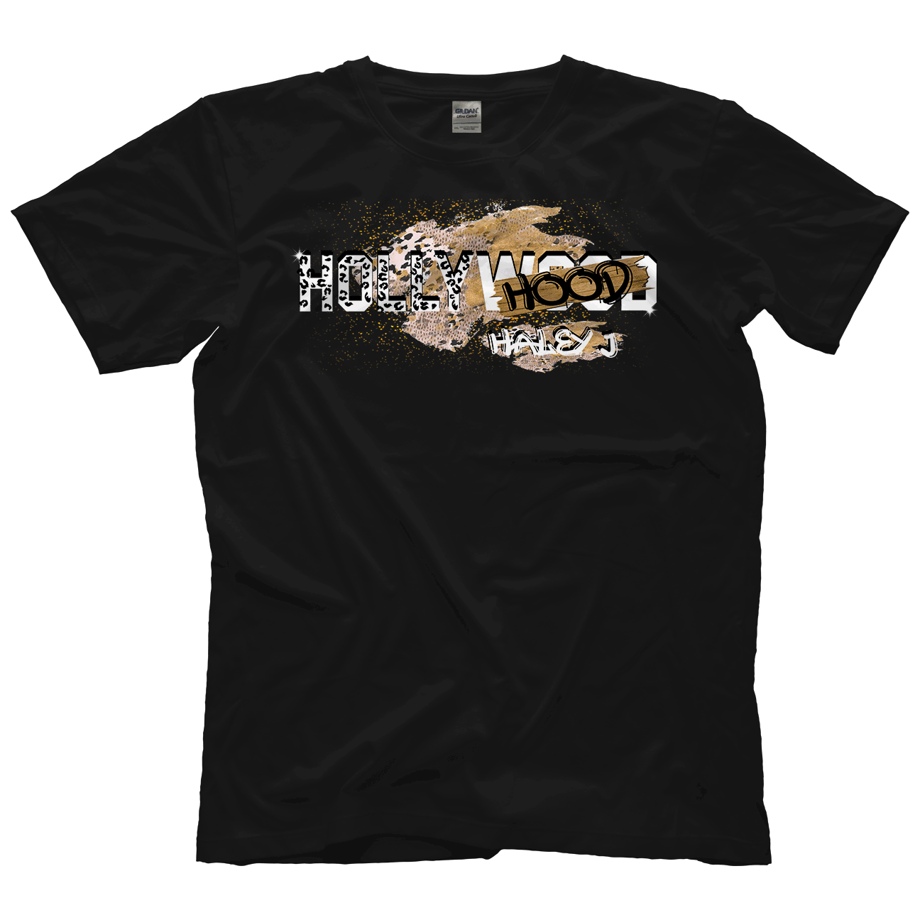 Haley J Hollyhood Shirt Pwcatalog