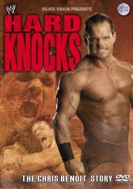 Hard Knocks The Chris Benoit Story DVDs & Videos PWcatalog
