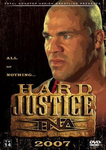 Hard Justice 2007