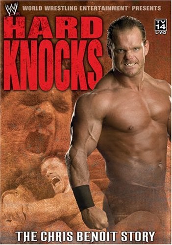 Hard Knocks The Chris Benoit Story