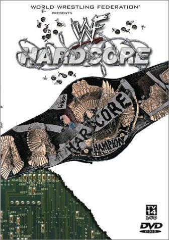 Hardcore (DVD) DVDs & Videos PWcatalog