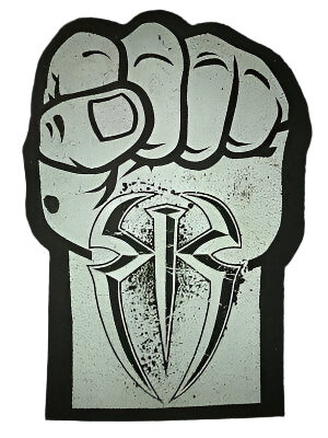 Hardy Boys Fist Foam PWcatalog