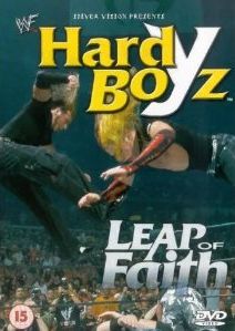 Hardy Boyz Leap of Faith